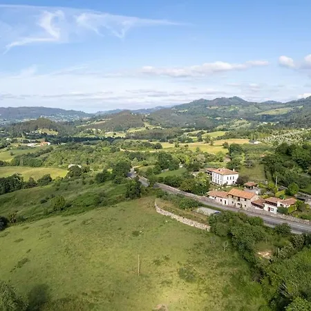 La Llosuca Rural *