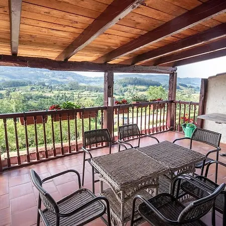 La Llosuca Rural