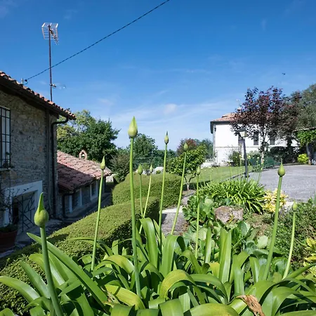 La Llosuca Rural