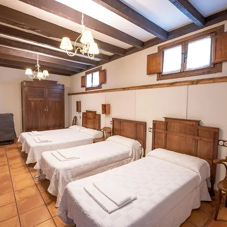 La Llosuca Rural *