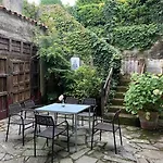 La Llosuca Rural Semesterbostad Ambas (Asturias)