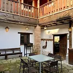 Semesterbostad La Llosuca Rural