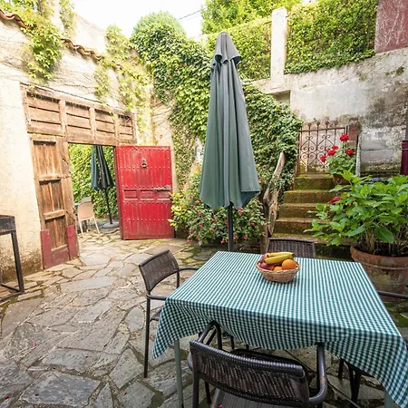 Tatil Evi La Llosuca Rural Ambas (Asturias)