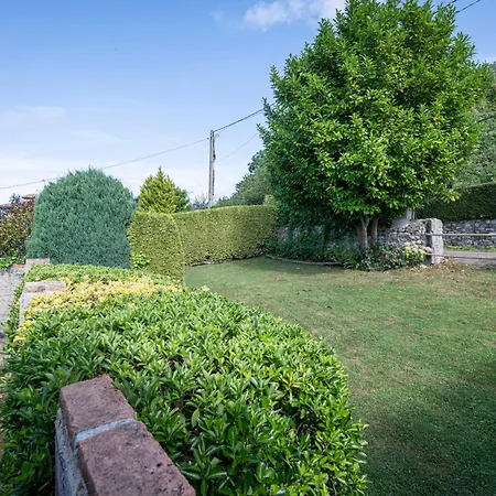 Tatil Evi La Llosuca Rural *