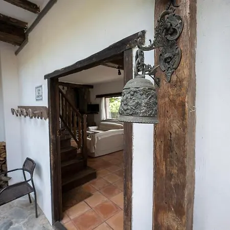 La Llosuca Rural Ambas (Asturias)