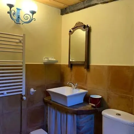 La Llosuca Rural