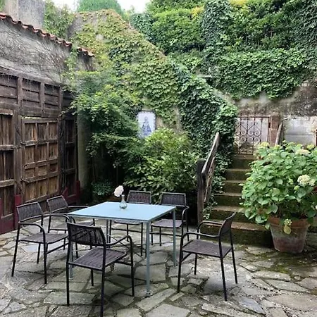 La Llosuca Rural Сasa de vacaciones Ambas (Asturias)
