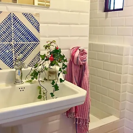 Tatil Evi La Llosuca Rural Ambas (Asturias)