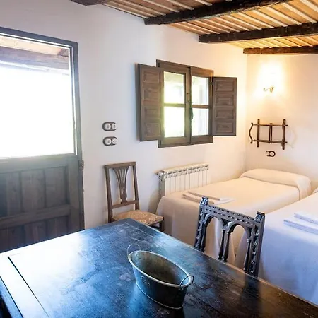 Tatil Evi La Llosuca Rural Ambas (Asturias)