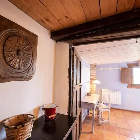 La Llosuca Rural Holiday home