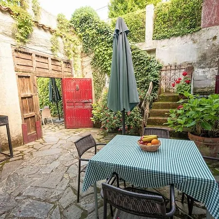 La Llosuca Rural Tatil Evi Ambas (Asturias)