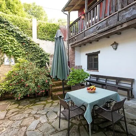 La Llosuca Rural Holiday home *