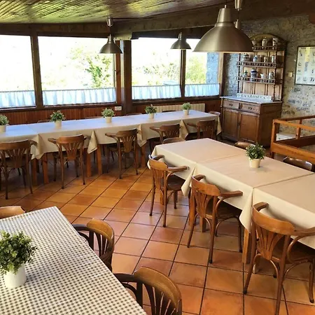 Holiday home La Llosuca Rural Ambas (Asturias)