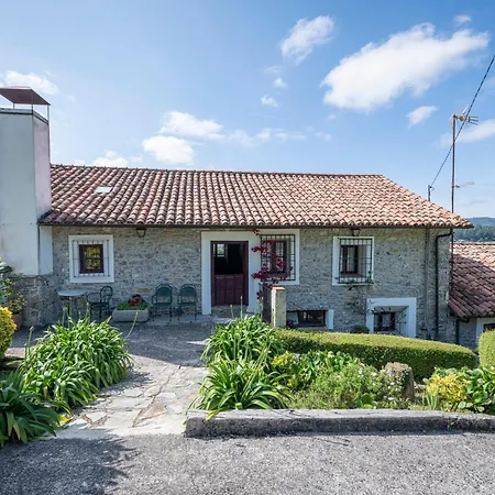 Σπίτι διακοπών La Llosuca Rural