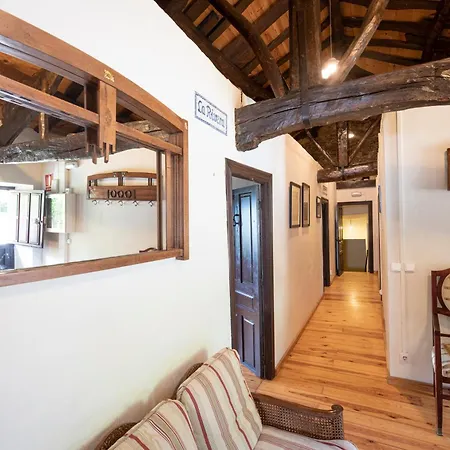 La Llosuca Rural Tatil Evi Ambas (Asturias)