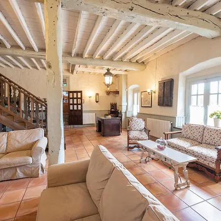 La Llosuca Rural Tatil Evi *