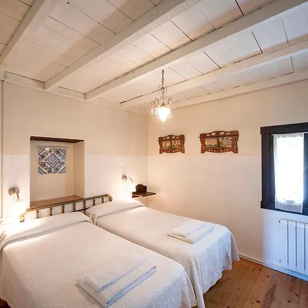 La Llosuca Rural * Ambas (Asturias)