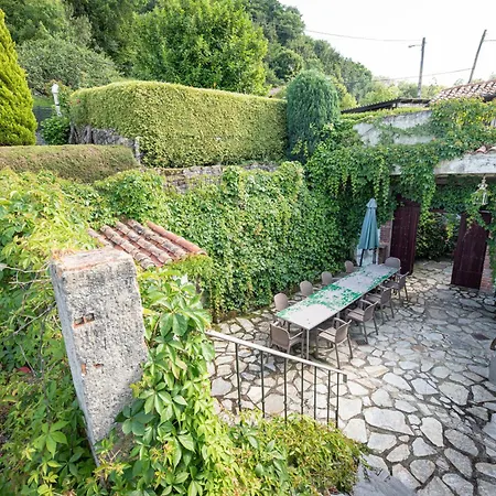 Σπίτι διακοπών La Llosuca Rural