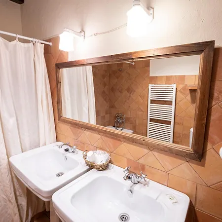 Tatil Evi La Llosuca Rural *