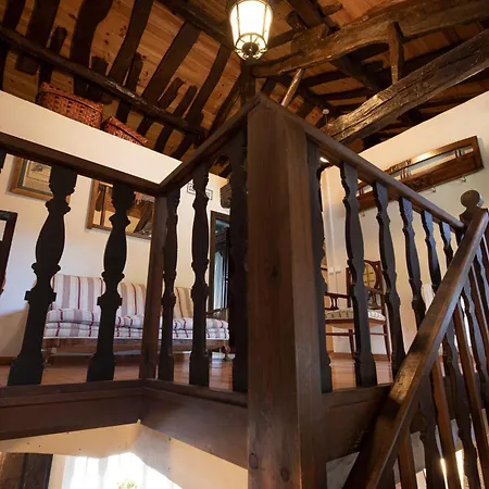 La Llosuca Rural Tatil Evi