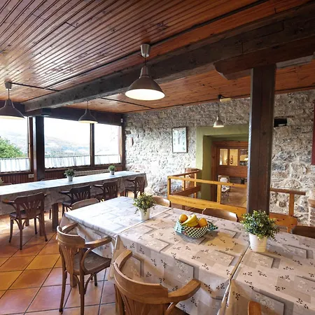 Σπίτι διακοπών La Llosuca Rural