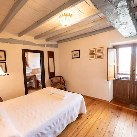 Tatil Evi La Llosuca Rural Ambas (Asturias)