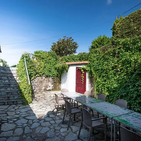 La Llosuca Rural * Ambas (Asturias)