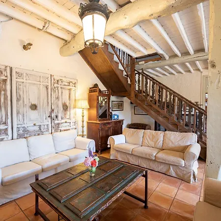 La Llosuca Rural Tatil Evi Ambas (Asturias)