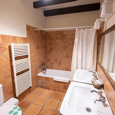 La Llosuca Rural Holiday home