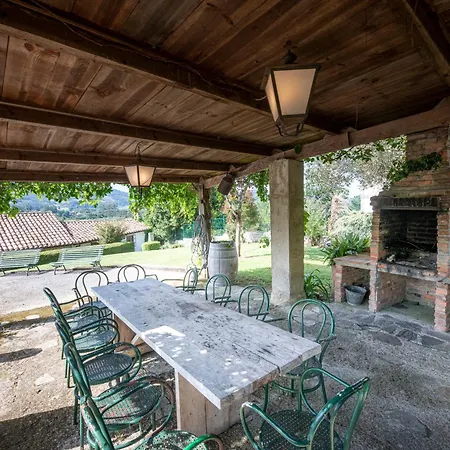Tatil Evi La Llosuca Rural Ambas (Asturias)