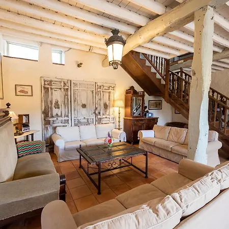 La Llosuca Rural * Ambas (Asturias)