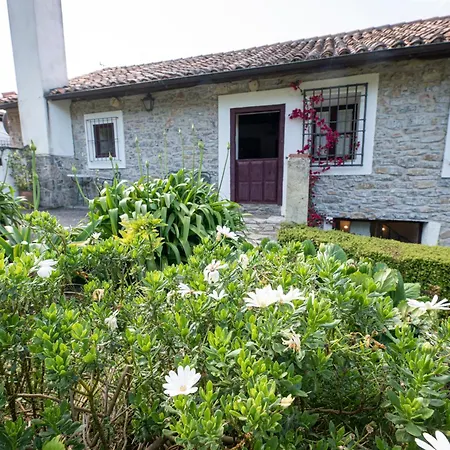 La Llosuca Rural Tatil Evi *