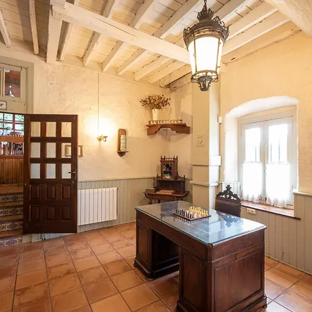 La Llosuca Rural Holiday home *