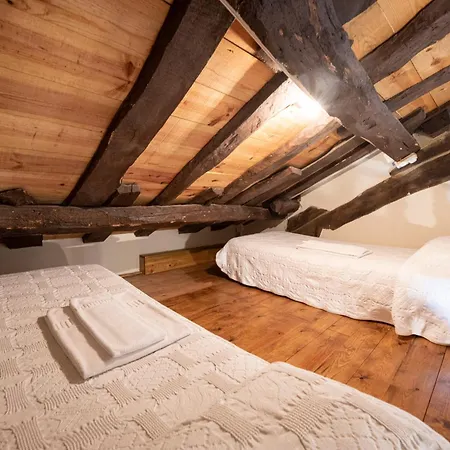 La Llosuca Rural Ambas (Asturias)