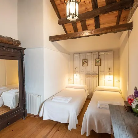 Tatil Evi La Llosuca Rural