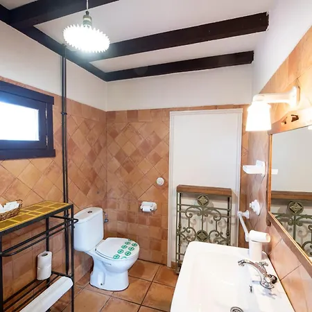 La Llosuca Rural Tatil Evi *