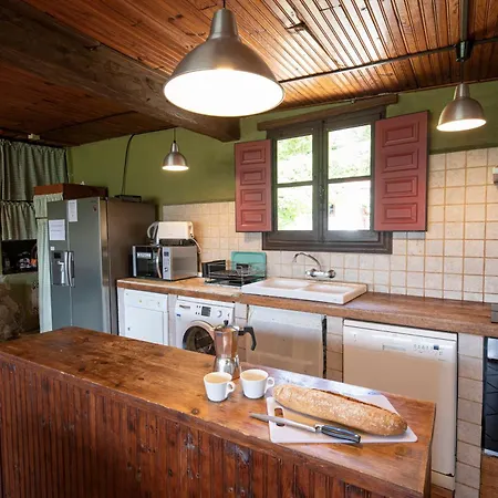 La Llosuca Rural Ambas (Asturias)