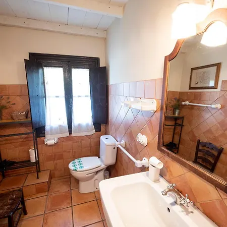 La Llosuca Rural Holiday home Ambas (Asturias)