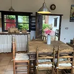 La Llosuca Rural Holiday home *