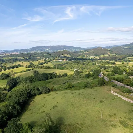 La Llosuca Rural Nyaraló