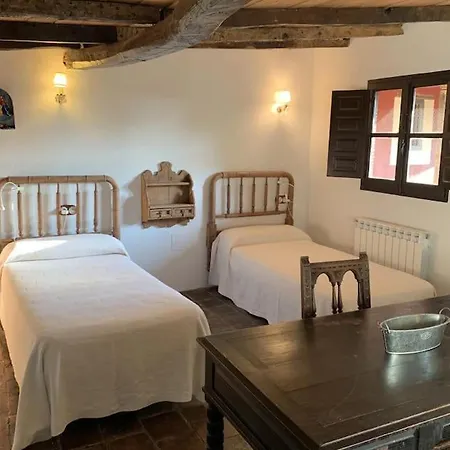 La Llosuca Rural * Ambas (Asturias)