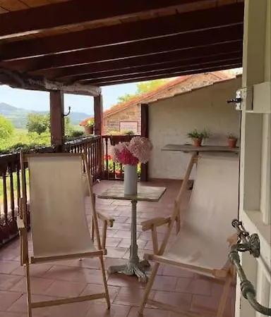 La Llosuca Rural Nyaraló