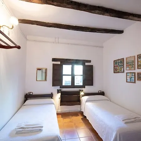 La Llosuca Rural * Ambas (Asturias)