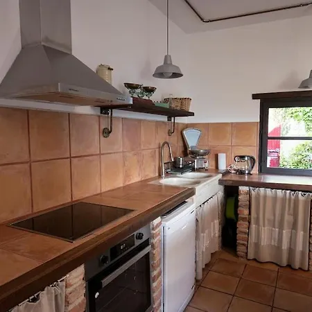 La Llosuca Rural * Ambas (Asturias)