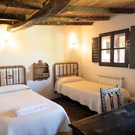 La Llosuca Rural Ambas (Asturias)