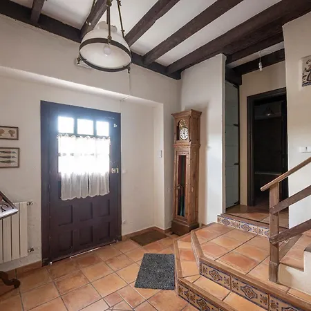 La Llosuca Rural Nyaraló