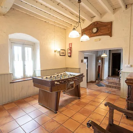 Nyaraló La Llosuca Rural Ambas (Asturias)