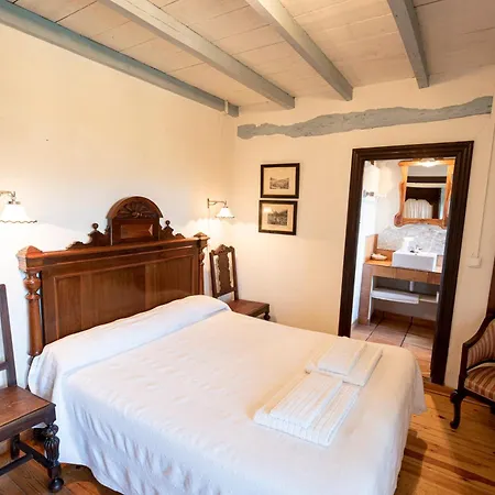 La Llosuca Rural Nyaraló *