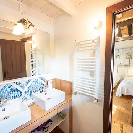 La Llosuca Rural * Ambas (Asturias)