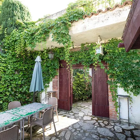 La Llosuca Rural Ambas (Asturias)